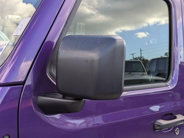 new 2026 Jeep Gladiator car, priced at $51,935