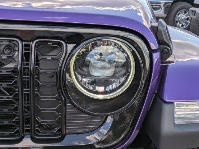 new 2026 Jeep Gladiator car, priced at $51,935