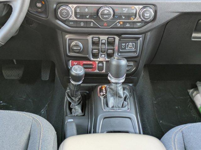 new 2026 Jeep Gladiator car, priced at $51,935