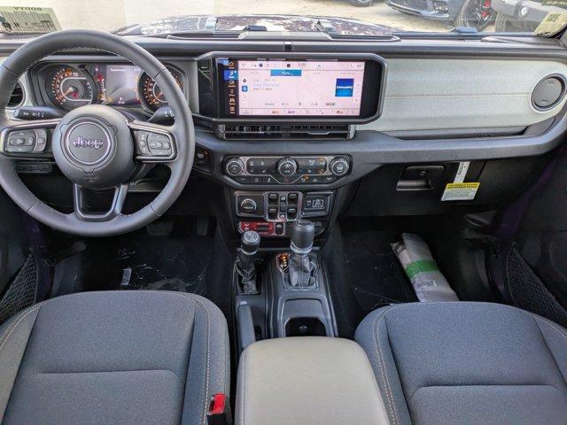 new 2026 Jeep Gladiator car, priced at $51,935