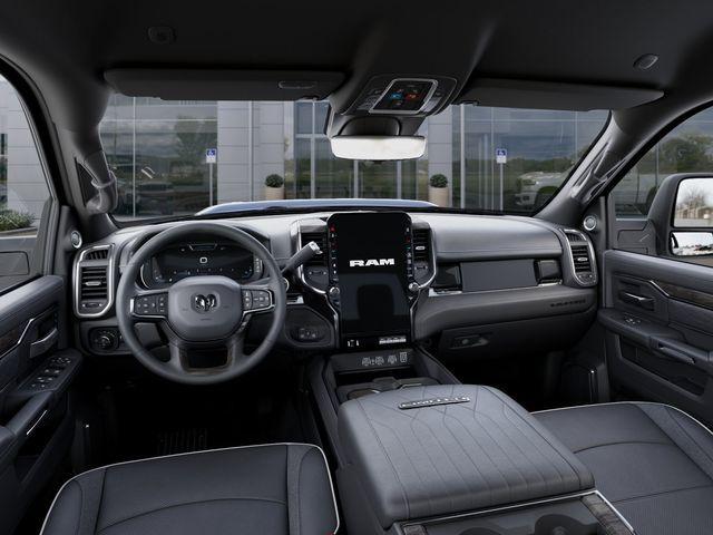 new 2026 Ram 2500 car, priced at $94,560