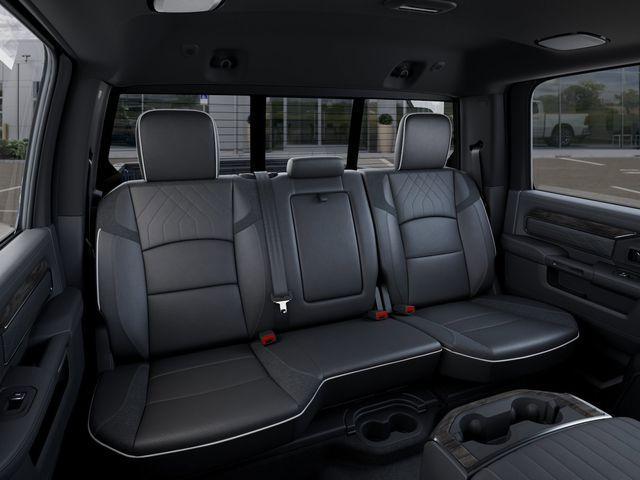 new 2026 Ram 2500 car, priced at $94,560
