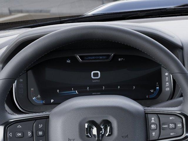 new 2026 Ram 2500 car, priced at $101,180