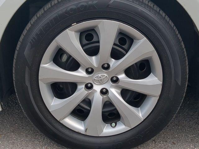 used 2023 Toyota Corolla car, priced at $17,194