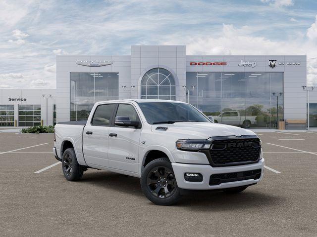 new 2026 Ram 1500 car, priced at $56,725