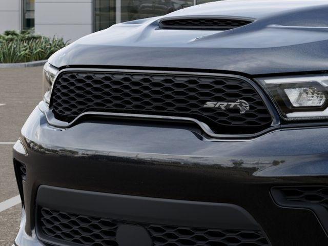 new 2026 Dodge Durango car, priced at $84,905