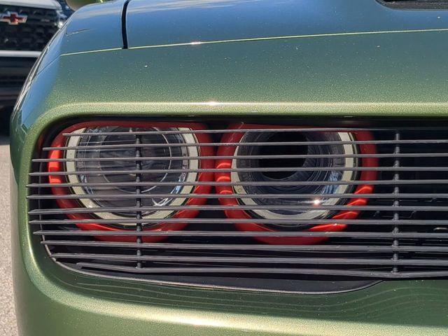 used 2022 Dodge Challenger car, priced at $64,494