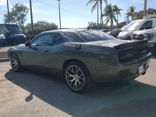 used 2022 Dodge Challenger car, priced at $67,994