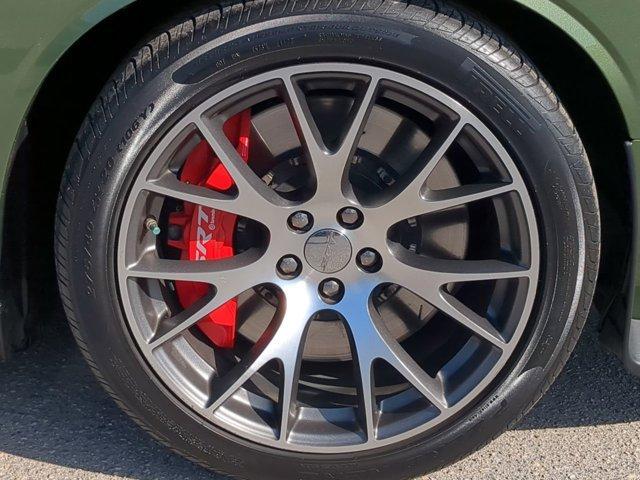 used 2022 Dodge Challenger car, priced at $67,994