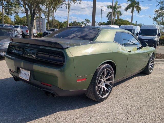 used 2022 Dodge Challenger car, priced at $67,994
