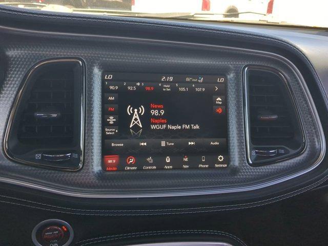 used 2022 Dodge Challenger car, priced at $67,994