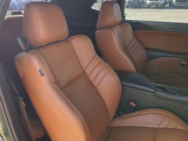 used 2022 Dodge Challenger car, priced at $64,494