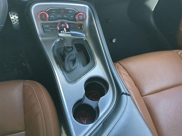 used 2022 Dodge Challenger car, priced at $67,994