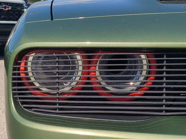 used 2022 Dodge Challenger car, priced at $67,994