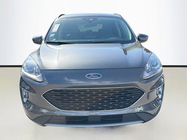 used 2020 Ford Escape car, priced at $16,576