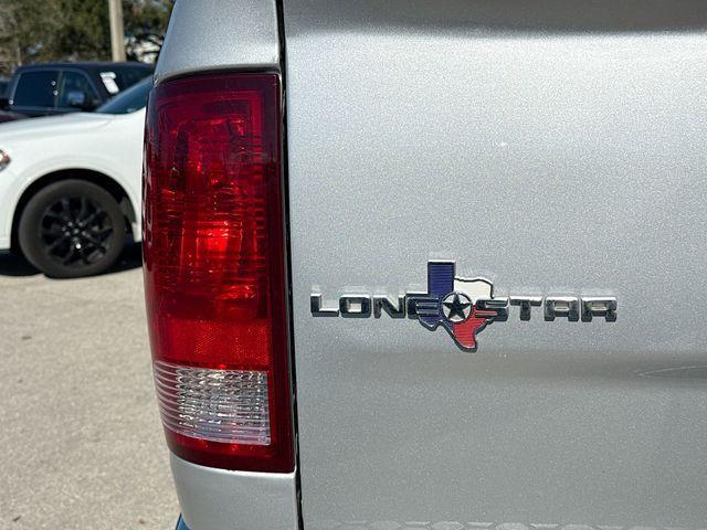 used 2013 Ram 1500 car, priced at $11,151