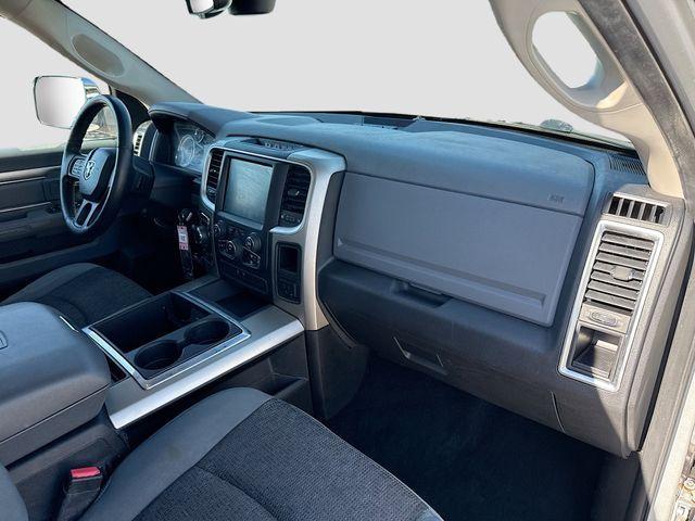 used 2013 Ram 1500 car, priced at $11,151