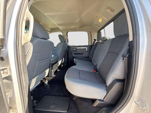 used 2013 Ram 1500 car, priced at $11,151