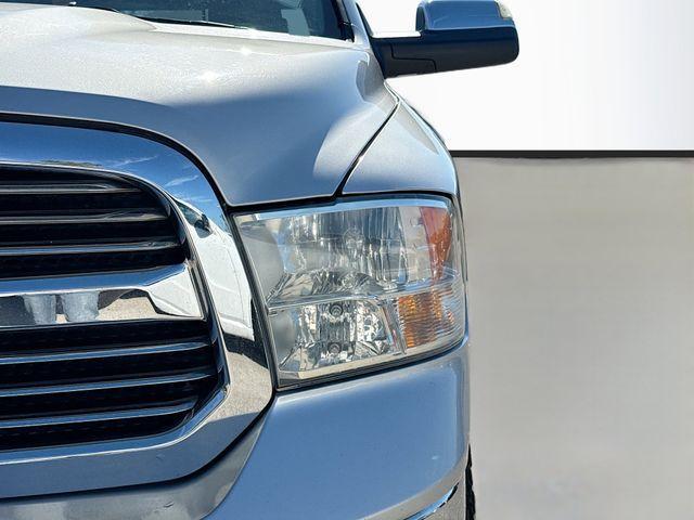 used 2013 Ram 1500 car, priced at $11,151