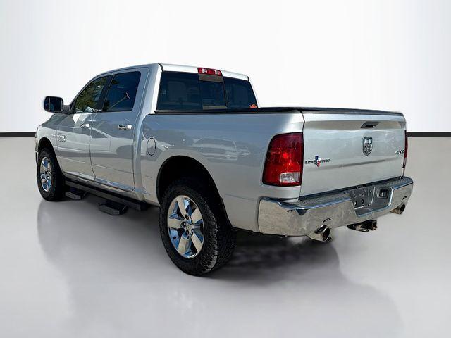 used 2013 Ram 1500 car, priced at $11,151