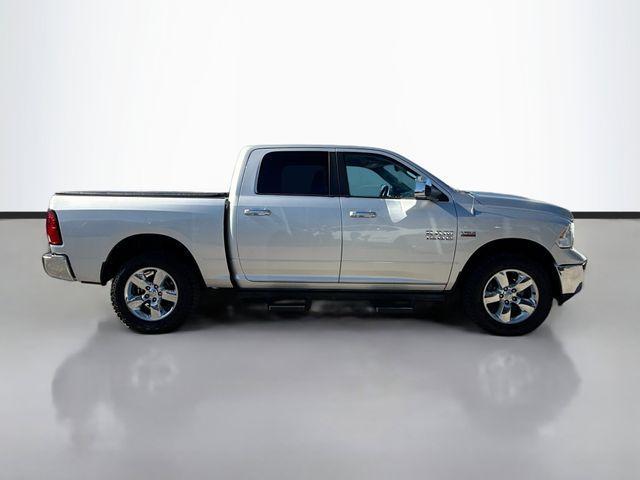 used 2013 Ram 1500 car, priced at $11,151
