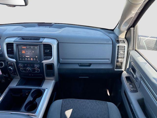 used 2013 Ram 1500 car, priced at $11,151