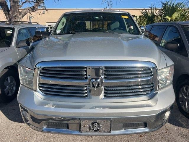 used 2013 Ram 1500 car, priced at $11,251