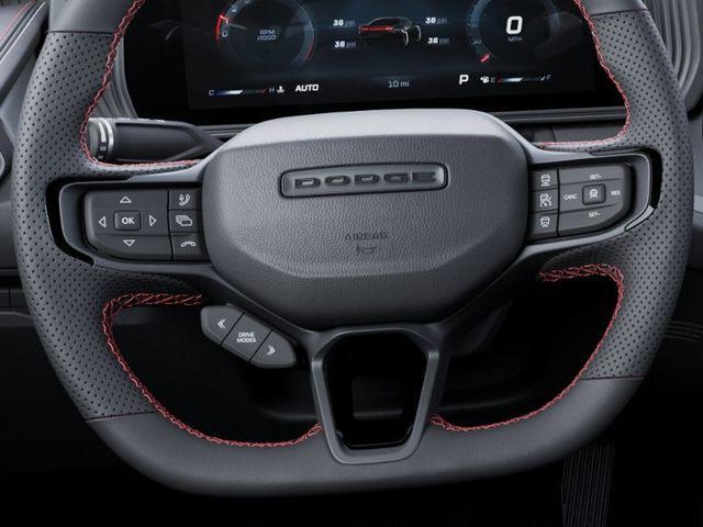 new 2026 Dodge Charger car, priced at $54,994