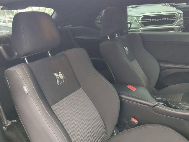 used 2019 Dodge Challenger car, priced at $34,995