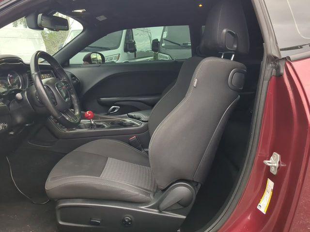 used 2019 Dodge Challenger car, priced at $34,995