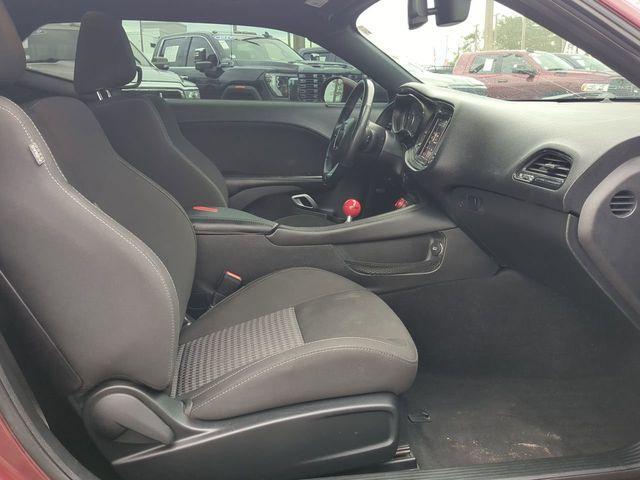 used 2019 Dodge Challenger car, priced at $34,995