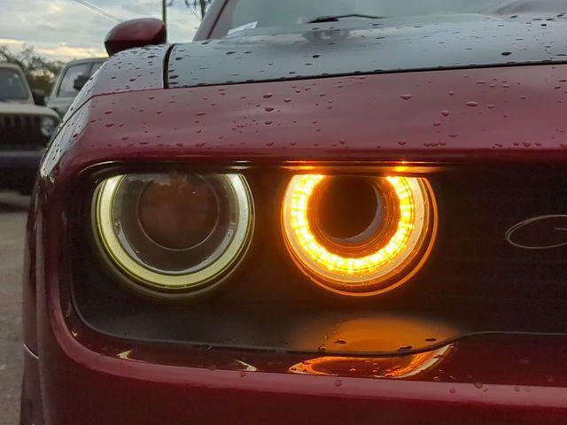 used 2019 Dodge Challenger car, priced at $34,995