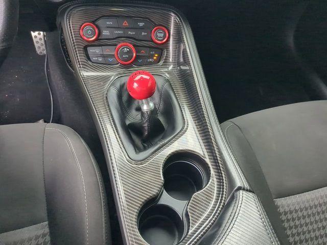 used 2019 Dodge Challenger car, priced at $34,995