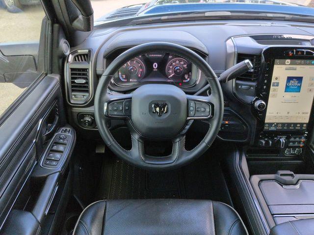 used 2024 Ram 3500 car, priced at $73,066