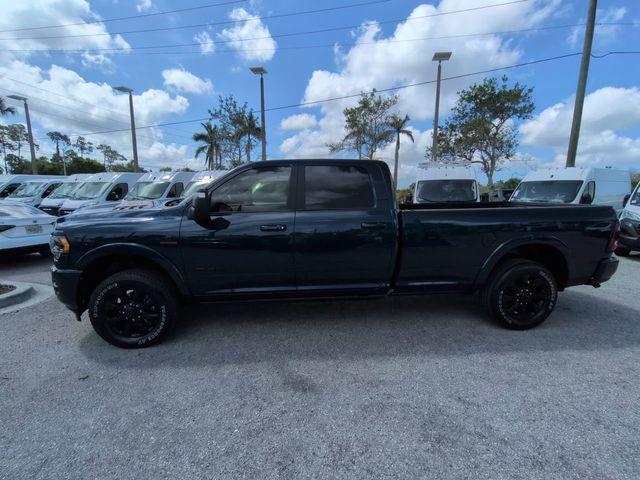 used 2024 Ram 3500 car, priced at $73,066