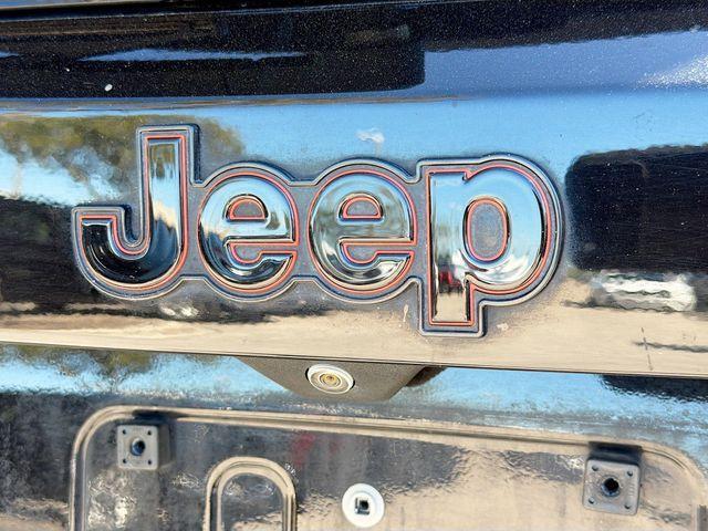 used 2020 Jeep Renegade car, priced at $14,491