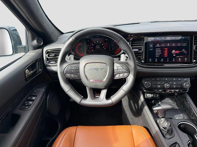 new 2026 Dodge Durango car, priced at $95,155