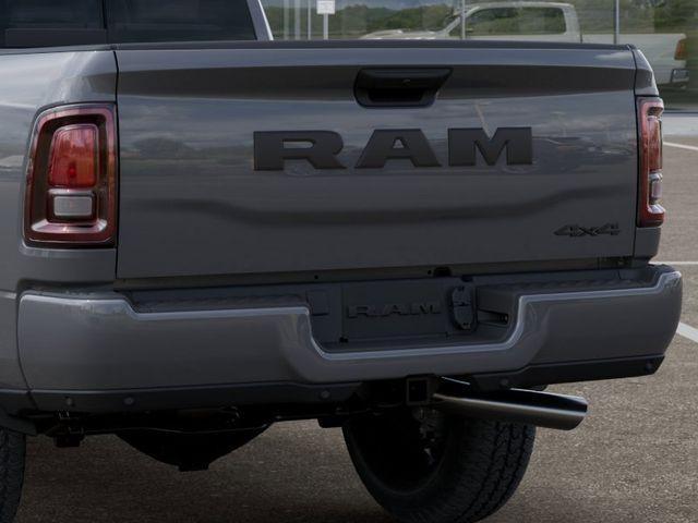 new 2026 Ram 2500 car, priced at $66,340