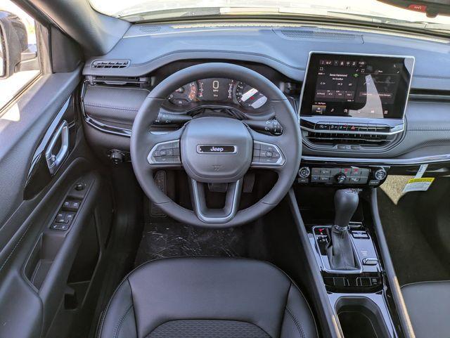 new 2026 Jeep Compass car, priced at $28,492
