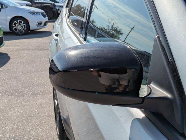 new 2026 Jeep Compass car, priced at $28,492