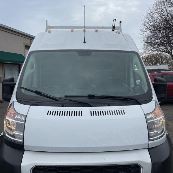 used 2020 Ram ProMaster 1500 car, priced at $24,241