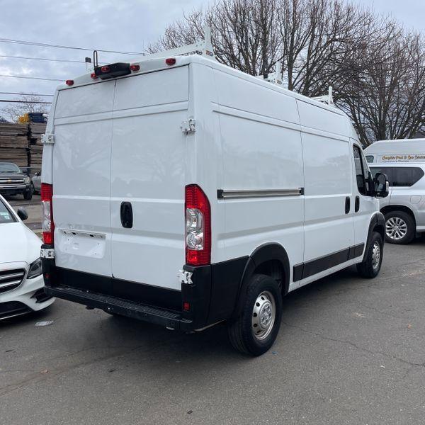 used 2020 Ram ProMaster 1500 car, priced at $24,241