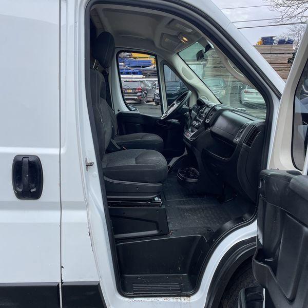 used 2020 Ram ProMaster 1500 car, priced at $24,241
