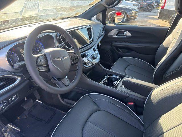new 2026 Chrysler Pacifica car, priced at $47,744