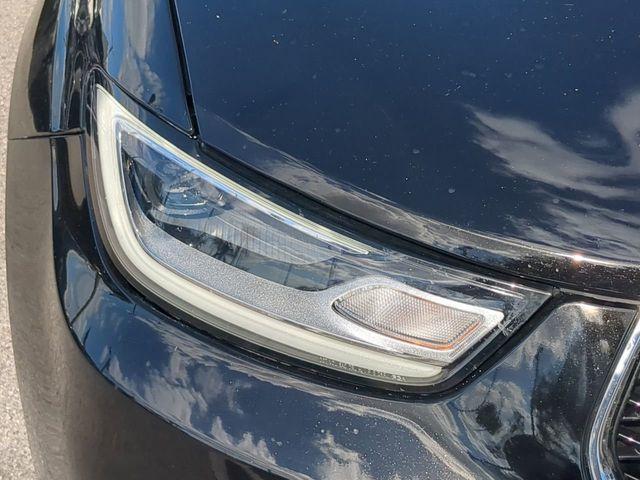 used 2025 Chrysler Pacifica car, priced at $30,794