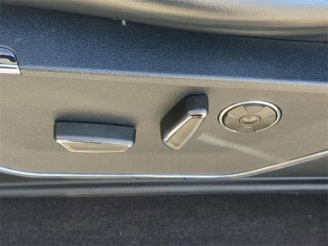 used 2021 Ford F-150 car, priced at $42,391