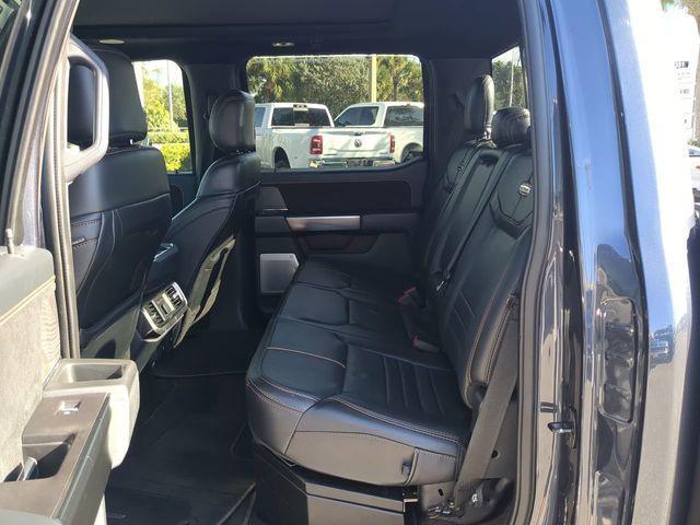 used 2021 Ford F-150 car, priced at $41,495