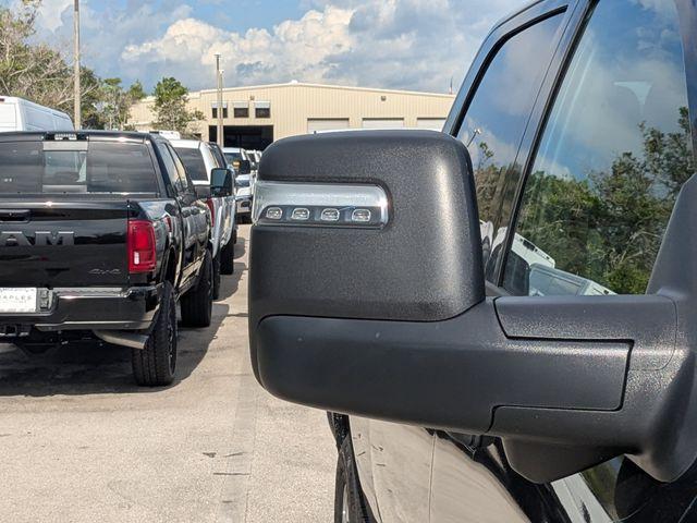 new 2025 Ram 2500 car, priced at $59,670