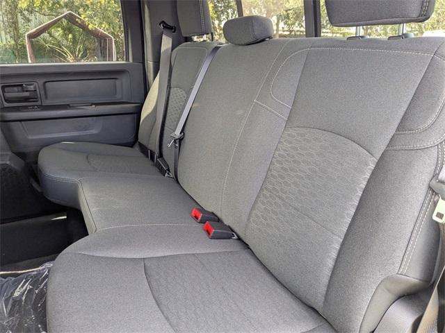 new 2025 Ram 2500 car, priced at $59,770