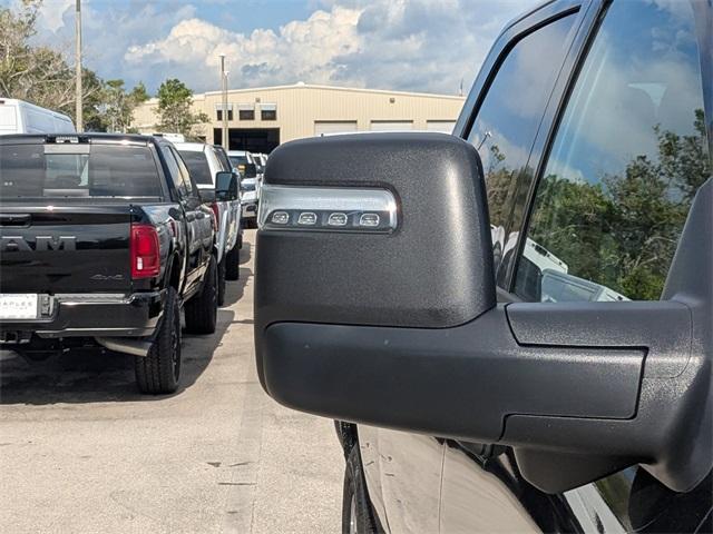 new 2025 Ram 2500 car, priced at $59,770